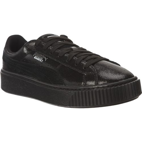 Puma Basket Platform NS Wn 701 Rozmiar - 40 na Arena.pl