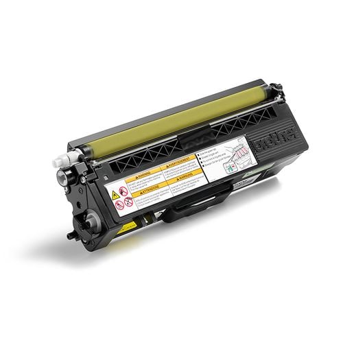 Toner Brother TN-320Y Yellow na Arena.pl