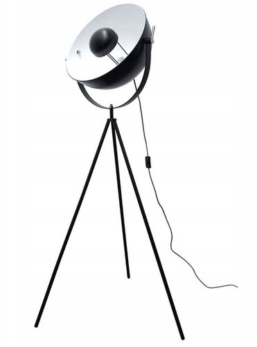 LAMPA PODŁOGOWA KINOWA na Arena.pl