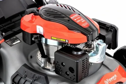 Kosiarka spalinowa z napędem loncin 51cm MP51sl 196cc faworyt pro MP 51 SL zdjęcie 7