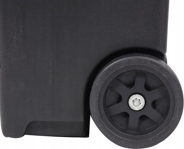 WÓZEK NARZĘDZIOWY WYJMOWANY ORGANIZER 3 SEGMENTY zdjęcie 4