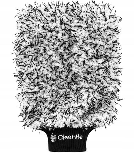 Cleantle Teddy Bear Wash Mitt - Rękawica Do Auta na Arena.pl