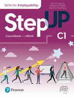 Step Up. Skills for Employability. C1. Coursebook and eBook Praca zbiorowa