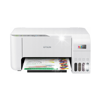 DRUKARKA Atramentowa EPSON EcoTank L3276 WIFI 3w1 DRUK SKAN KOPIA + TUSZE