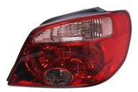 Mitsubishi Outlander 05-07 Lampa tylna PRAWA