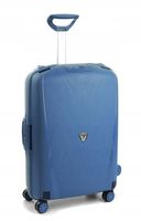 WALIZKA RONCATO ŚREDNIA 50071233 LIGHT MADE IN ITALY