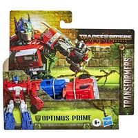 hasbro transformers optimus prime rise beasts