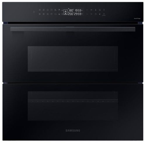 Piekarnik SAMSUNG DUAL COOK FLEX NV7B43251AKU2 CZARNY flex door na Arena.pl
