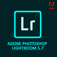 ADOBE LIGHTROOM 5.7 | LICENCJA WIECZYSTA | DOŻYWOTNIA | WYSYŁKA 1 MIN