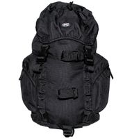 Plecak "Recon I" czarny