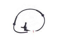 Czujnik ABS RENAULT CLIO II 2003 2004 2005 2006 2007 2008 2009 2010 2011