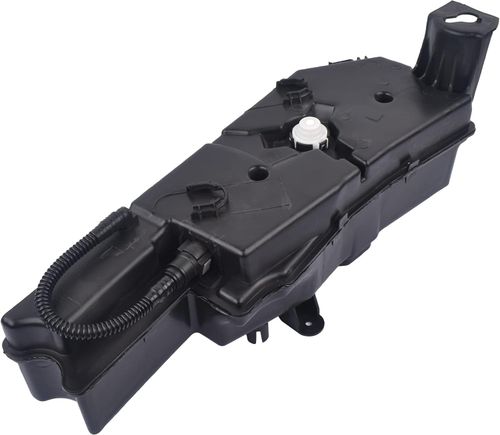 Zbiornik płynu DPF kompatybilny z Berlingo II Partner II 1.6 HDi 9672419980 na Arena.pl