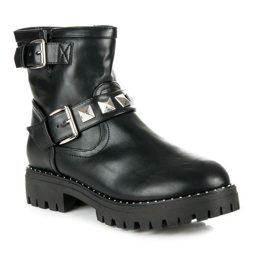 Ocieplane workery r.38 na Arena.pl