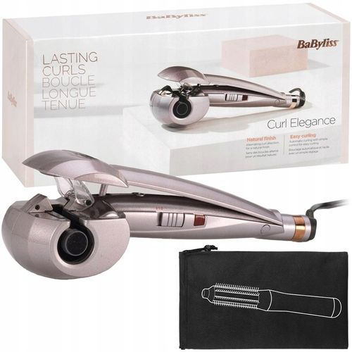 Lokówka automatyczna BABYLISS Curl Secret Elegance na Arena.pl