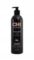 CHI Luxury Delikatny szampon z czarnuszką 739ml