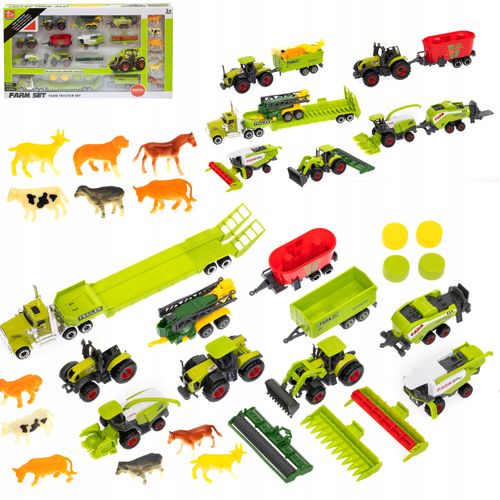 MASZYNY ROLNICZE FARMA NR:7963 na Arena.pl