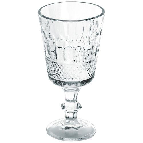 Kieliszek do wina szklany 220 ml na Arena.pl