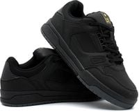 Sportowe buty męskie NEWS 24MN20-6943 - czarne 42