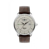 Zegarek Zeppelin Atlantic Timezone 8442-5