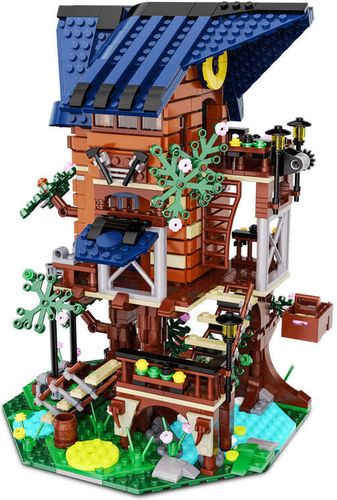 Cada Four Seasons Tree House C66004W 27475 na Arena.pl