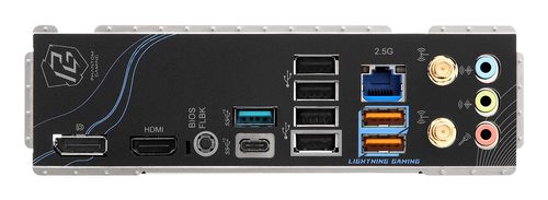 Płyta główna ASrock B850M Riptide WiFi na Arena.pl