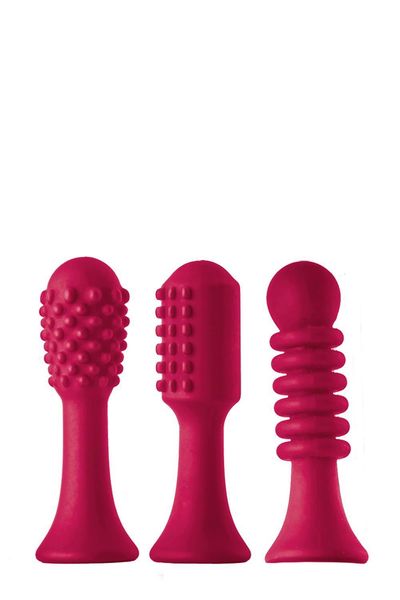 Sparkling Tip Vibrator Verona zdjęcie 4