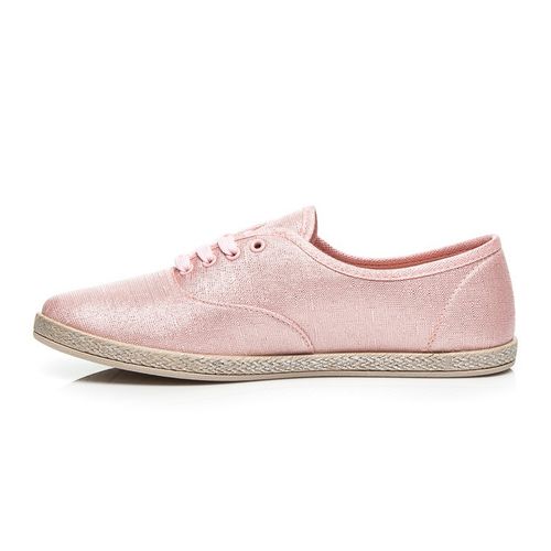 Lekkie TRAMPKI, Espadryle r.36 na Arena.pl