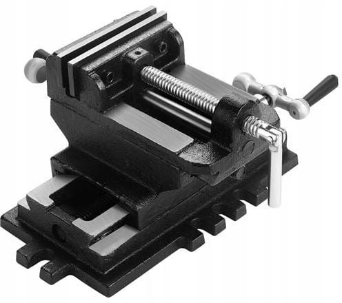 IMADŁO MASZYNOWE KRZYŻOWE DWUOSIOWE 100MM KRAFT&DELE KD3515 na Arena.pl
