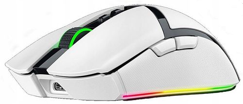 Myszka Razer Cobra Pro White na Arena.pl