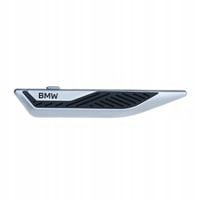 ORYGINALNY ZAPACH SAMOCHODOWY BMW ZESTAW STARTOWY
