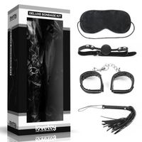 zestaw-deluxe bondage kit