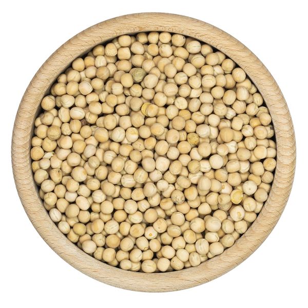 Groch cały 1kg (2x500g) zdjęcie 2