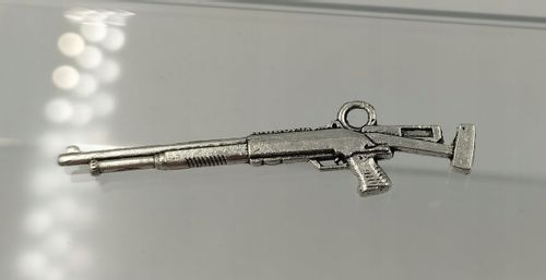 CHARMS Strzelba PUMP ACTION Winchester Kaliber 12 na Arena.pl