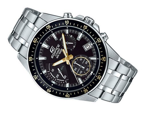 Zegarek Casio EFV-540D-1A9VUEF Edifice Chronograf na Arena.pl