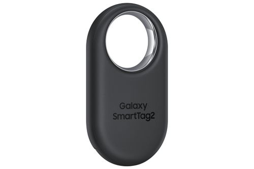 Lokalizator GPS Samsung SmartTag2 czarny EI-T5600BBEGEU na Arena.pl
