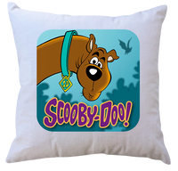 Poduszka Scoobie Doo