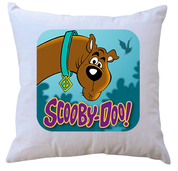 Poduszka Scoobie Doo zdjęcie 1