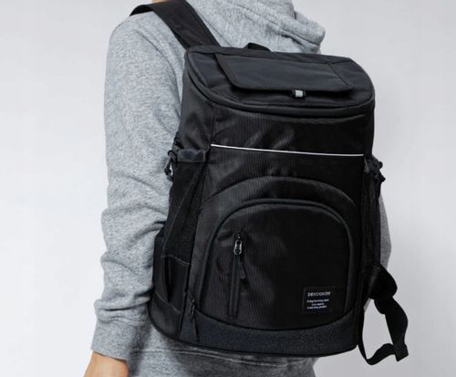 Plecak termiczny TORBA termoizolacyjna TURYSTYCZNA na Arena.pl