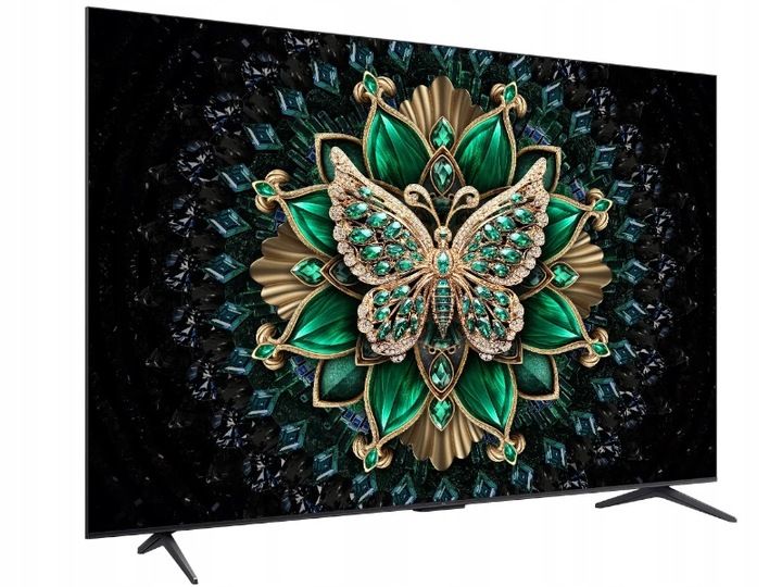 TCL Telewizor LED 55 cali 55Q6C zdjęcie 8