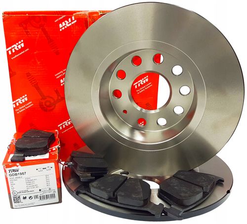 TARCZA HAM TYL 272X10 P na Arena.pl