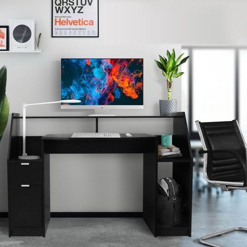 Emaga Biurko komputerowe MIADOMODO® na Arena.pl