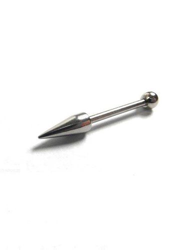 Męski piercing barbell kolczyk Estilo Sabroso Es0499 na Arena.pl