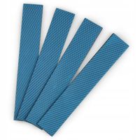 4szt THERMAL GRIZZLY MINUS PAD BASIC 120 x 20 x 2mm thermopad