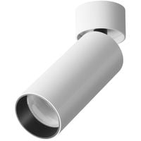 Sufitowa lampa punktowa Focus LED C055CL-L12W4K-W-D-W Maytoni 12W 4000K dim biała