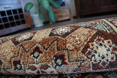 Dywan STANDARD ALAN miód na Arena.pl