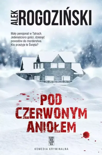 Pod Czerwonym Aniołem zdjęcie 1