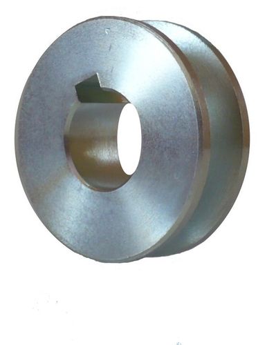 Koła koło pasowe szajba 1 pasek 1x 13 mm SPA HA | fi 80 mm | otwór z listy na Arena.pl