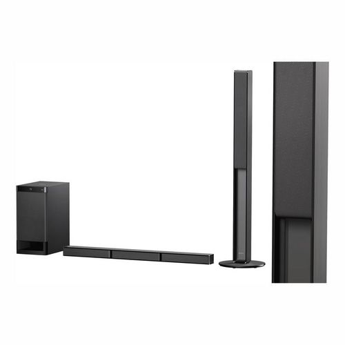 Soundbar Sony HT-RT4 Czarny na Arena.pl