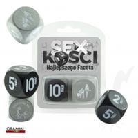 sex kości najlepszego faceta na świecie   grey