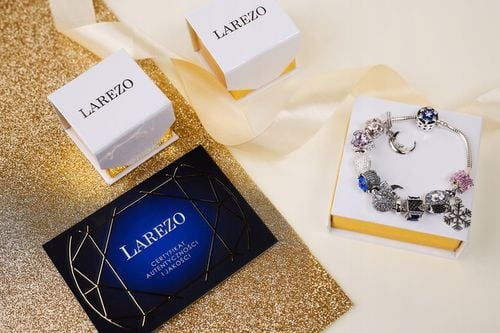 Charms Srebrny Mały Książę z Lisem Księżyc Gwiazdy Lis Lisek SREBRO 925 na Arena.pl